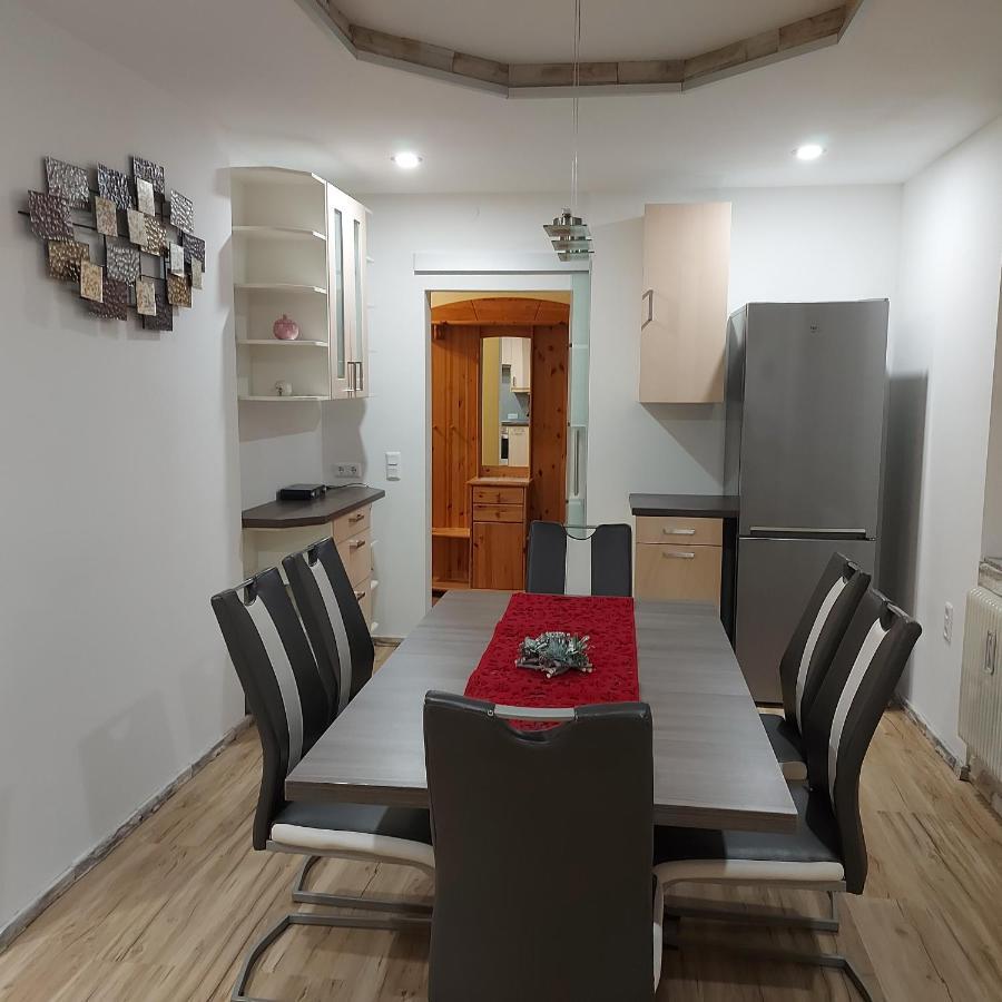 Haus Mundl Apartment Tauplitz Bagian luar foto