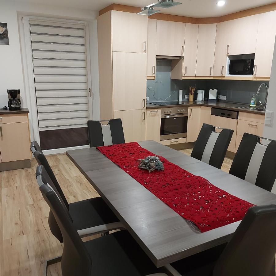 Haus Mundl Apartment Tauplitz Bagian luar foto