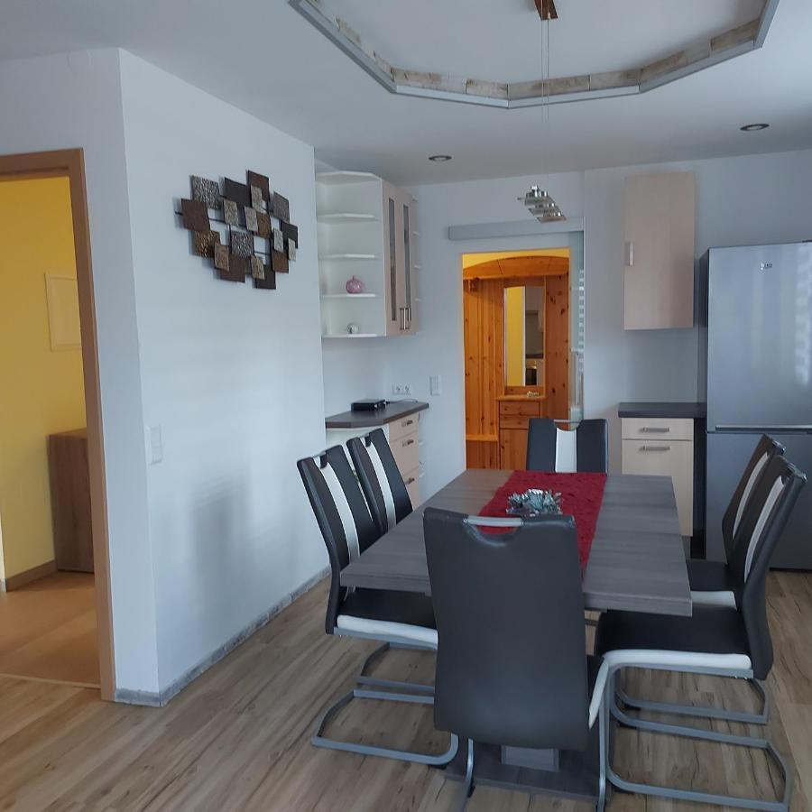 Haus Mundl Apartment Tauplitz Bagian luar foto