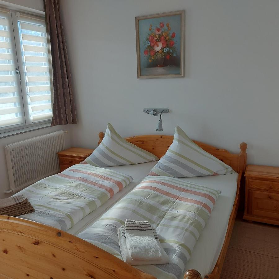 Haus Mundl Apartment Tauplitz Bagian luar foto