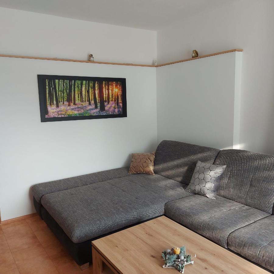 Haus Mundl Apartment Tauplitz Bagian luar foto