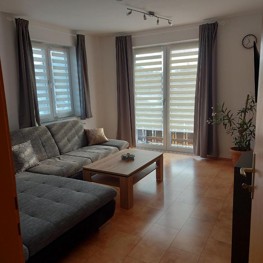 Haus Mundl Apartment Tauplitz Bagian luar foto