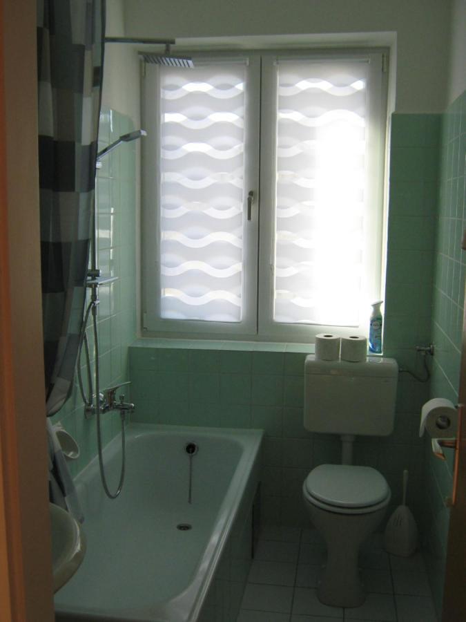 Haus Mundl Apartment Tauplitz Bagian luar foto